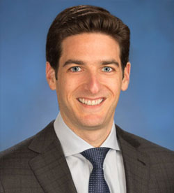 Anthony Arnold