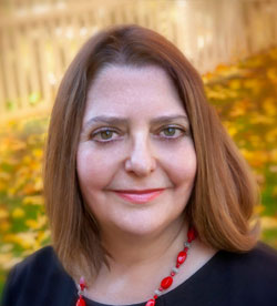 Carol Marcus