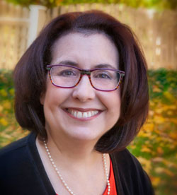 Donna Pasternack