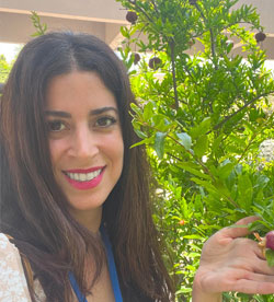 Lauren Yokèd
