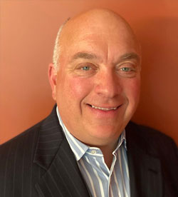 Mark Ettinger