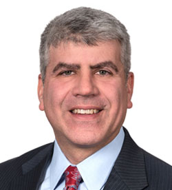 Mike Rader