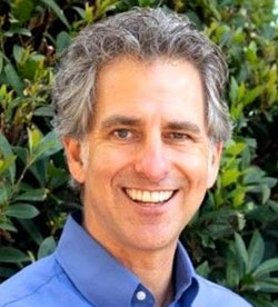 Mark Ettinger