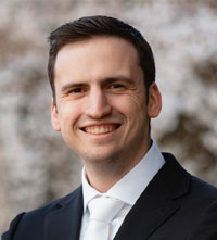 Michael Stiefel Alperin