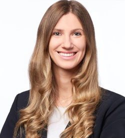 Michele Rabinovich