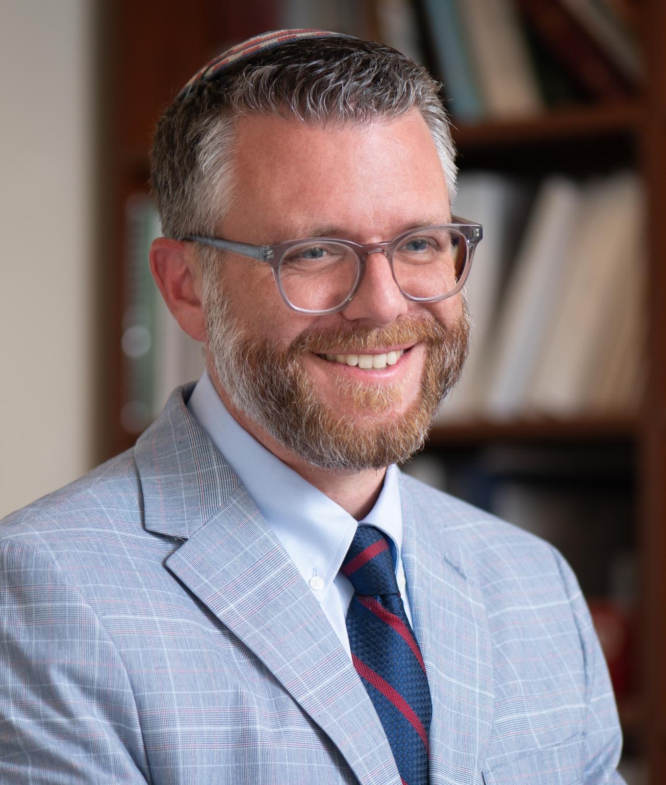 Joel Seltzer